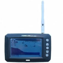 Cult Tackle - Ranger Pro GPS Autopilot Bait Boat With Lithium Batteries -Predator shop pr 31842 g tf300 g 6