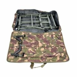 Prestige - Camo MK2 Carry Case Bag