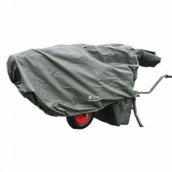 Prestige - Waterproof Barrow Cover