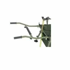 Prestige - Carp Porter Barrow Handles With Brace Bar