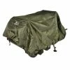 Prestige - Green Large Deluxe Barrow Cover Tidy And Bag