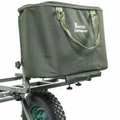 Prestige - Compact Front Barrow Bag