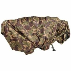 Prestige - DPM Camo Barrow Cover Large