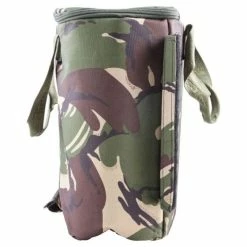 Prestige - DPM Camo Compact Front Barrow Bag -Predator shop prestige carp porter dpm camo front varrow bag 2