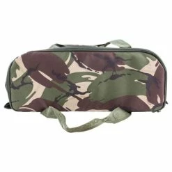 Prestige - DPM Camo Compact Front Barrow Bag -Predator shop prestige carp porter dpm camo front varrow bag 4