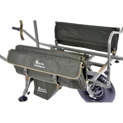 Prestige - MK2 XL Side Bags Pair