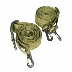 Prestige - Barrow Straps Pair