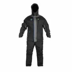 Preston - Celcius Suit