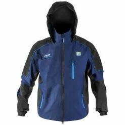 Preston - DF Competition Jacket