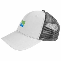 Preston - Venta Mesh Cap