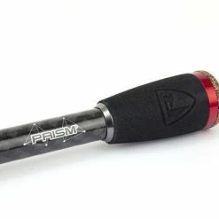 Fox - Rage - Prism Travel Spinning Rod 19 Fox - Rage - Prism Travel Spinning Rod -Predator shop prism travel close up 1
