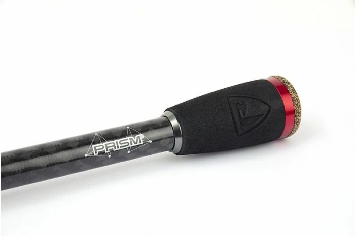 Fox - Rage - Prism Travel Spinning Rod 10 Fox - Rage - Prism Travel Spinning Rod - Image 10