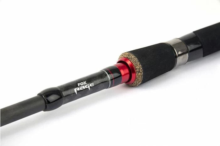 Fox - Rage - Prism Travel Spinning Rod 9 Fox - Rage - Prism Travel Spinning Rod - Image 9