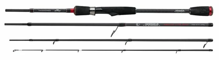 Fox - Rage - Prism Travel Spinning Rod 4 Fox - Rage - Prism Travel Spinning Rod - Image 4