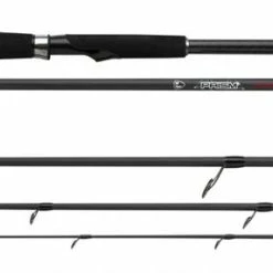 Fox - Rage - Prism Travel Spinning Rod