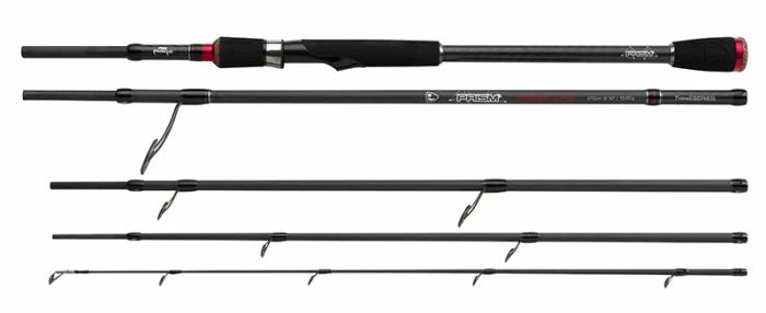 Fox - Rage - Prism Travel Spinning Rod 1 Fox - Rage - Prism Travel Spinning Rod