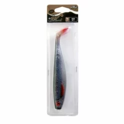 Fox Rage - UV Pro Shad Single Colour Pack 17 Fox Rage - UV Pro Shad Single Colour Pack -Predator shop pro shad natural classics 2 18cm roach single pack