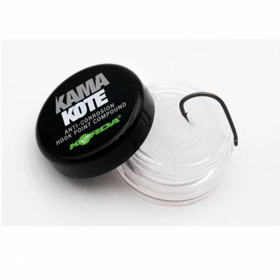 Korda - KamaKote Hook Point Compound 1 Korda - KamaKote Hook Point Compound