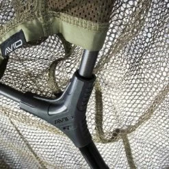 Avid - Landing Net Mesh - 42" -Predator shop products am3 2