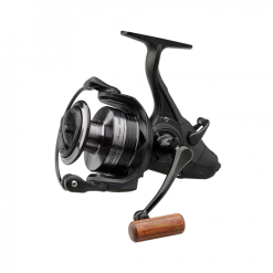 Prologic - Avenger - Bf Reel 5+1bb Incl. Graph. Spare Spool Sst Handle