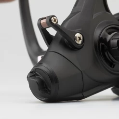 Prologic - Avenger - Bf Reel 5+1bb Incl. Graph. Spare Spool Sst Handle -Predator shop prologic avenger bf sst handle reel 3