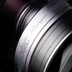 Prologic - Avenger - Bf Reel 5+1bb Incl. Graph. Spare Spool Sst Handle -Predator shop prologic avenger bf sst handle reel 5