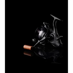 Prologic - Avenger - Bf Reel 5+1bb Incl. Graph. Spare Spool Sst Handle -Predator shop prologic avenger bf sst handle reel 6