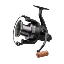 Prologic - Avenger Xd - 5+1bb Including Graph Spare Spool Sst Handle