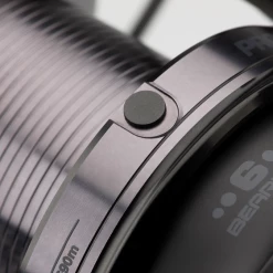 Prologic - Avenger Xd - 5+1bb Including Graph Spare Spool Sst Handle -Predator shop prologic avenger xd sst handle 4