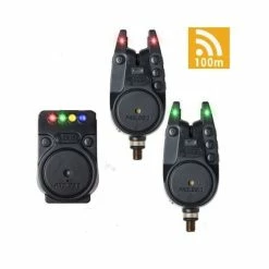 Prologic - C-Series Alarm Set 2+1 - Blue