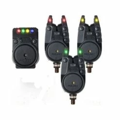 Prologic - C-Series Alarm Set 3+1