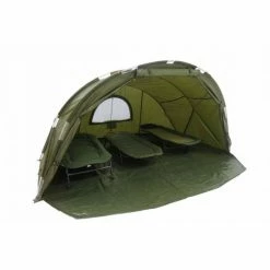 Prologic - Cruzade 2/3 Man Session Bivvy + Overwrap