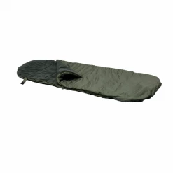 Prologic - Element Thermo Sleeping Bag 5 Season 215x90cm -Predator shop prologic element thermo sleeping bag 5 season 3