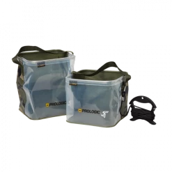 Prologic - Element Trans-Camo Rig/Water Bucket