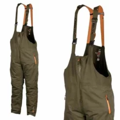 Prologic - LitePro Waterproof Thermo Bib And Brace