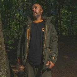 Prologic - LitePro Waterproof Thermo Jacket And Bib & Brace 7 Prologic - LitePro Waterproof Thermo Jacket And Bib & Brace -Predator shop prologic litepro thermo jacket 01 1