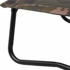 Prologic - Avenger Bed & Guest Camo Chair 6 Prologic - Avenger Bed & Guest Camo Chair -Predator shop prologic avenger bed guest camo chair 3 1