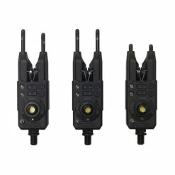 Prologic - Fulcrum Rmx-Pro Bite Alarm Multi Colour