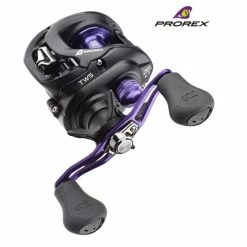 Daiwa - Prorex - TW 100SV-L Multiplier Reel