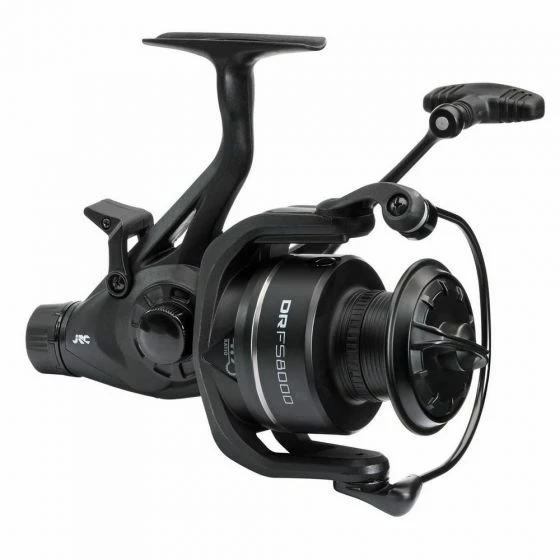 JRC - DR Spinning Reel 2 JRC - DR Spinning Reel - Image 2