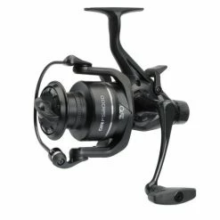 JRC - DR Spinning Reel 6 JRC - DR Spinning Reel -Predator shop purefishing p4068273