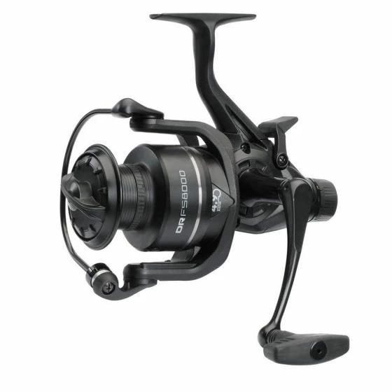 JRC - DR Spinning Reel 3 JRC - DR Spinning Reel - Image 3