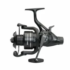 JRC - DR Spinning Reel 7 JRC - DR Spinning Reel -Predator shop purefishing p4068282