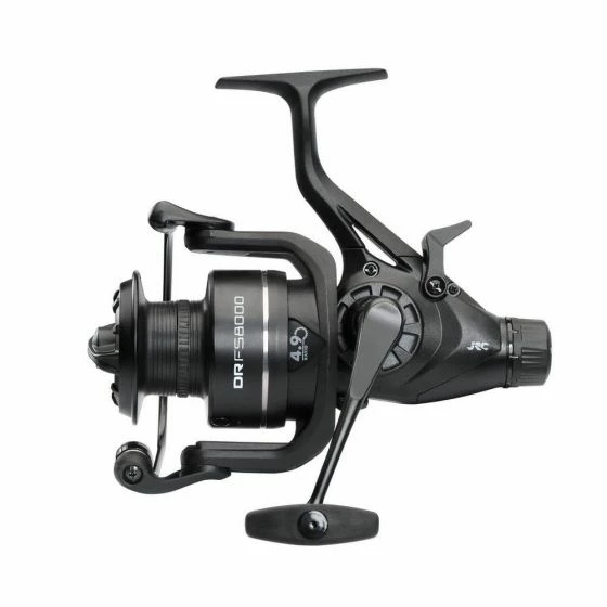 JRC - DR Spinning Reel 4 JRC - DR Spinning Reel - Image 4