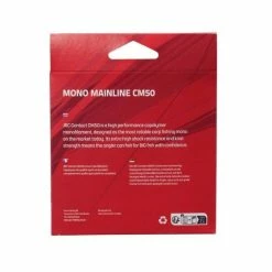 JRC - Contact CM50 -Predator shop purefishing p7073375 1