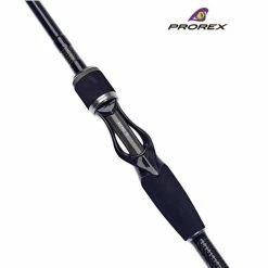 Daiwa - Prorex - Ags Baitcasting Rods