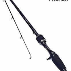 Daiwa - Prorex - Ags Baitcasting Rods -Predator shop pxags712mmlfb bs 3