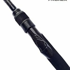Daiwa - Prorex - Ags Rods -Predator shop pxags802mhfs bs 6