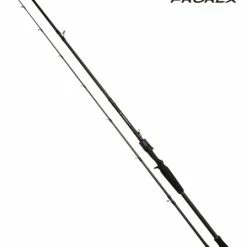 Daiwa - Prorex - XR Baitcasting Rod