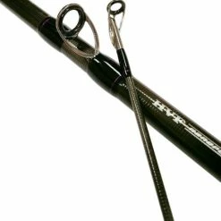 Daiwa - Prorex - XR Baitcasting Rod -Predator shop pxxr close shot